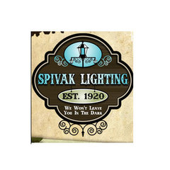 Spivak Lighting
