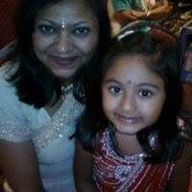 Anisha Patel's photo