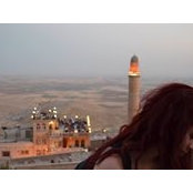 Foto von Gizem Çer