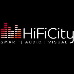 Hi-Fi City Ltd