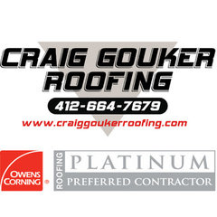 Craig Gouker Roofing