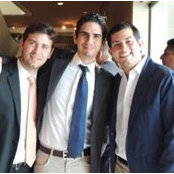Alejandro Solorzano's photo