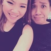 Calista Tan's photo