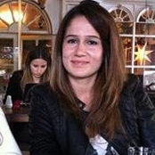 Dilara Deniz Künis foto