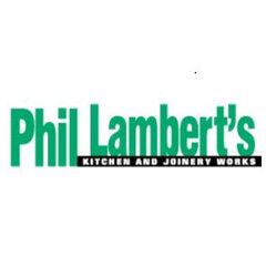 Phil Lamberts Kitchen and Joinery