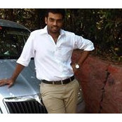 Manoj Sharma's photo