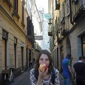 Simone van der Linden's photo