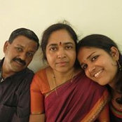 Ranjani Mosale Vijayakumar's photo