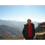 Tatiana Kuzmina's photo
