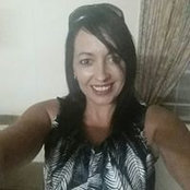 Michelle Foxs foto