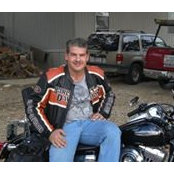 David Hall's photo