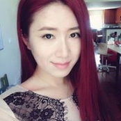 Foto de Rita Wang