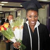 Danielle Warsley-Williams's photo