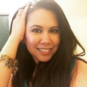 Michelle Fernando's photo
