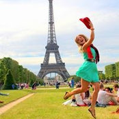 Zlata Kotmina's photo