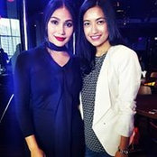 Mia Nasirs foto