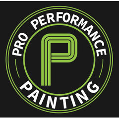 Pro Performance Painting