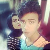 Ahmed El-Sherif's photo