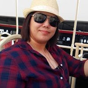 May Mirandas billede