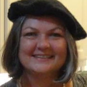 Sharon Kipps foto