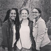 Daisy Thomas's photo