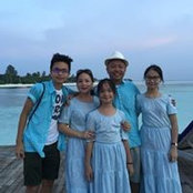 Ouk Sok Layさんの写真