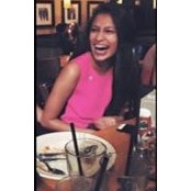 Ria Sanghvi's photo