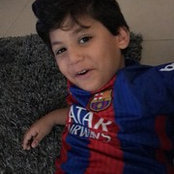 Majida Hussein's photo