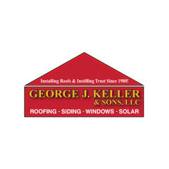 George J Keller & Sons LLC