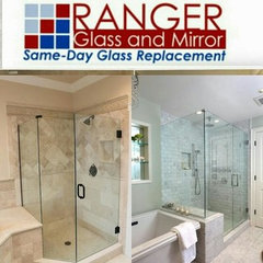 Ranger Glass and Mirror