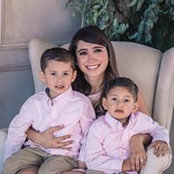 Vanessa Elizondo Garza's photo