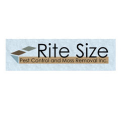 Rite Size Pest Control and Moss Removal