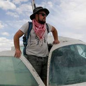 Austin McKinley's photo