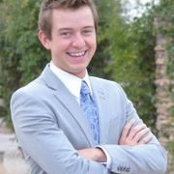 Blake Larson's photo