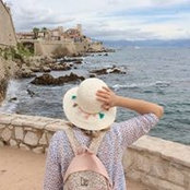 Bonjour Giulia's photo