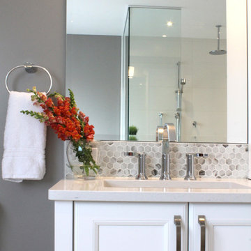 Calm and Serene Master Ensuite