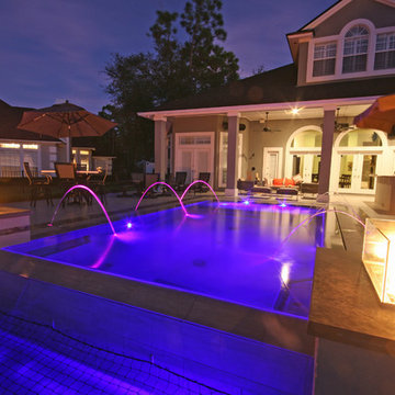 Incredible Pool