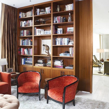 Chicago Penthouse