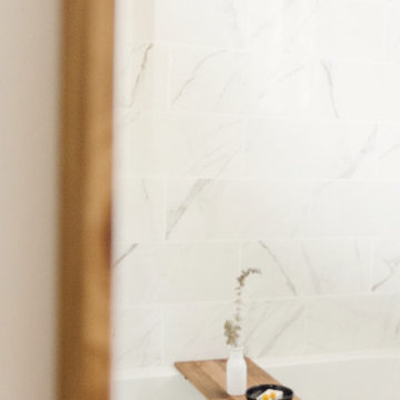 BATH SHOWER COMBO