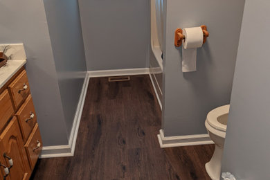 Bathroom - bathroom idea in Other