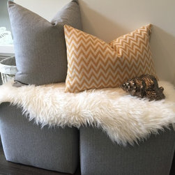 HSD - Decorative Pillows