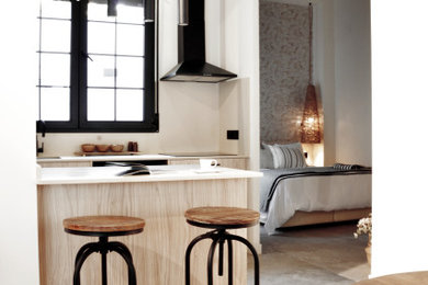 Apartamento las hermanas