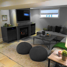 Living Room Ideas