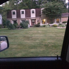 Squirrel Hill