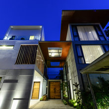 elevation