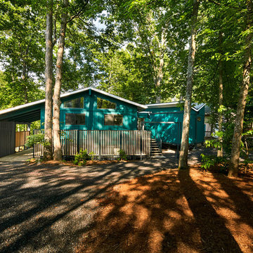 Lake House