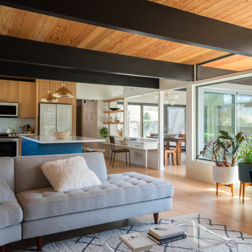 Midcentury For the Next Century