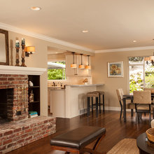 Hearth Room