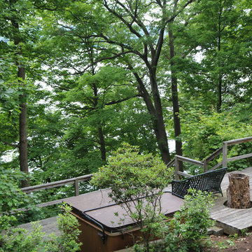 Cayuga Lake Views & Access