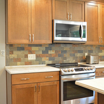A Complete Kitchen Update in Fowlerville